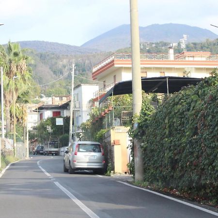 B&B Magma Ercolano Exterior foto